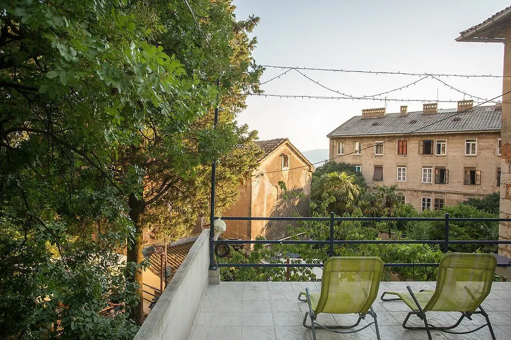 Apartment Pipo Rijeka