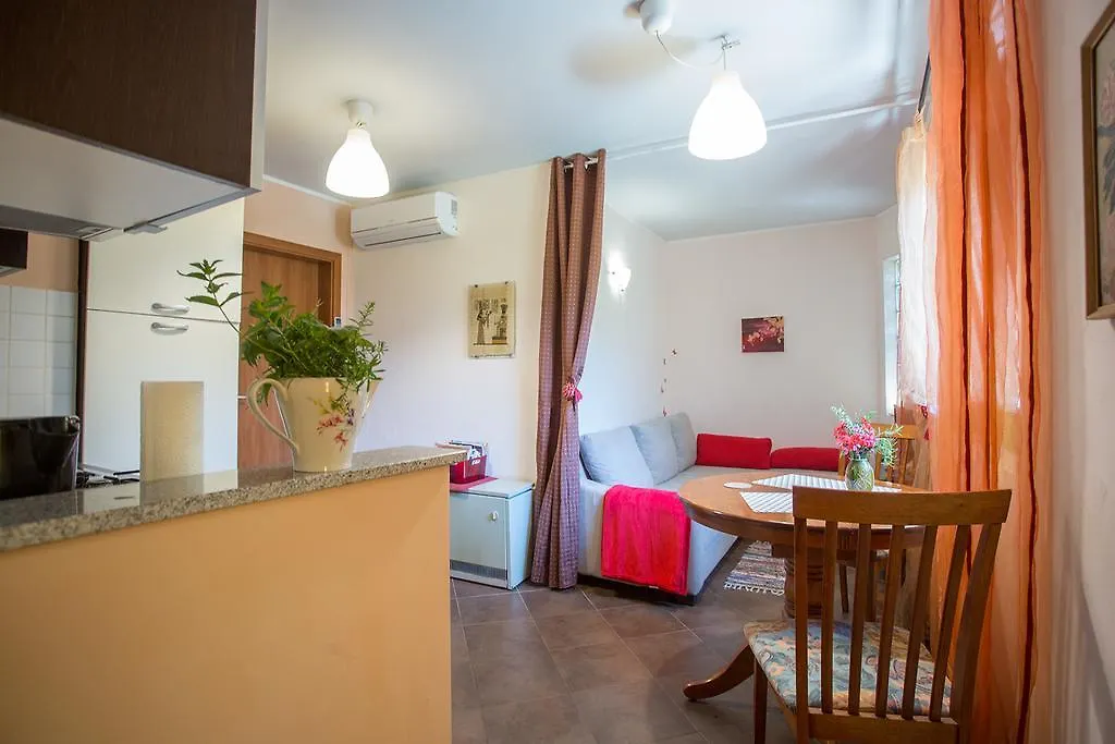 Apartment Pipo Rijeka Croatia