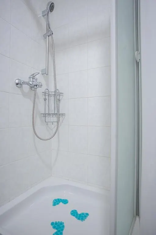 Apartment Pipo Rijeka