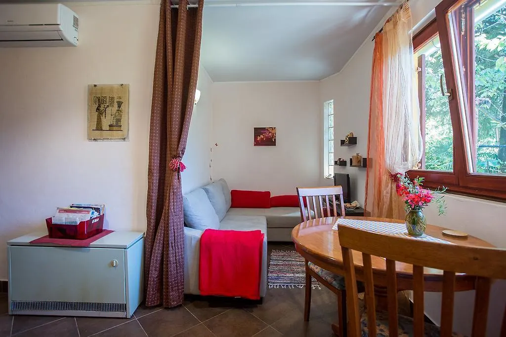 Apartment Pipo Rijeka