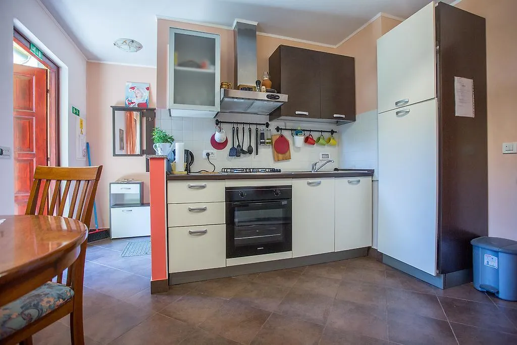 Apartment Pipo Rijeka