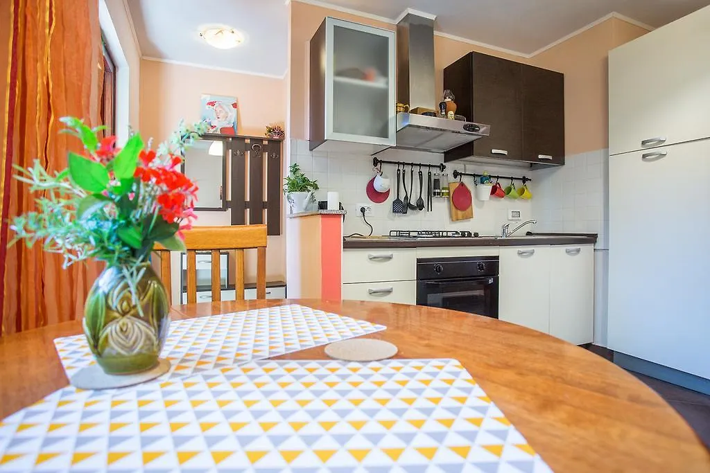 Apartment Pipo Rijeka