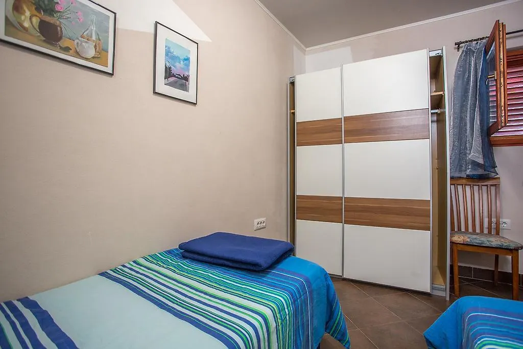 Apartment Pipo Rijeka 0*,  Croatia