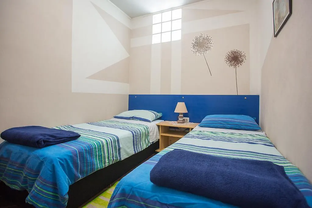 Apartment Pipo Rijeka